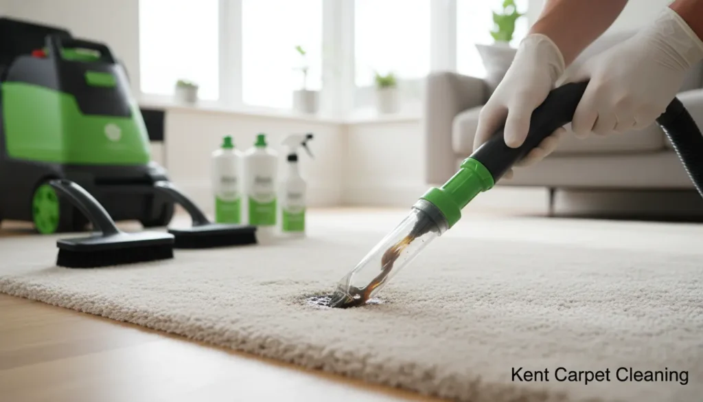 How to Remove Pet Stains from Carpets: Expert Tips - Kent Carpet Cleaning Kent