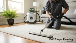 Ultimate Guide to Carpet Cleaning in Kent, WA - Kent Carpet Cleaning Kent